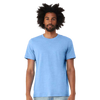 Bella + Canvas Carolina Blue Jersey Tee