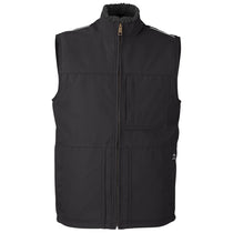 Dri Duck Men's Black Rigor GrizzlyTec Vest