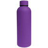 Hit Purple Full Laser Blair 17 Oz. Stainless Steel Bottle