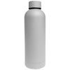 Hit White Full Laser Blair 17 Oz. Stainless Steel Bottle