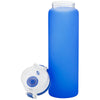 H2Go Victory Mudra 20.9oz Glass Bottle