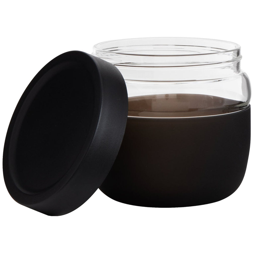 H2Go Black Graze