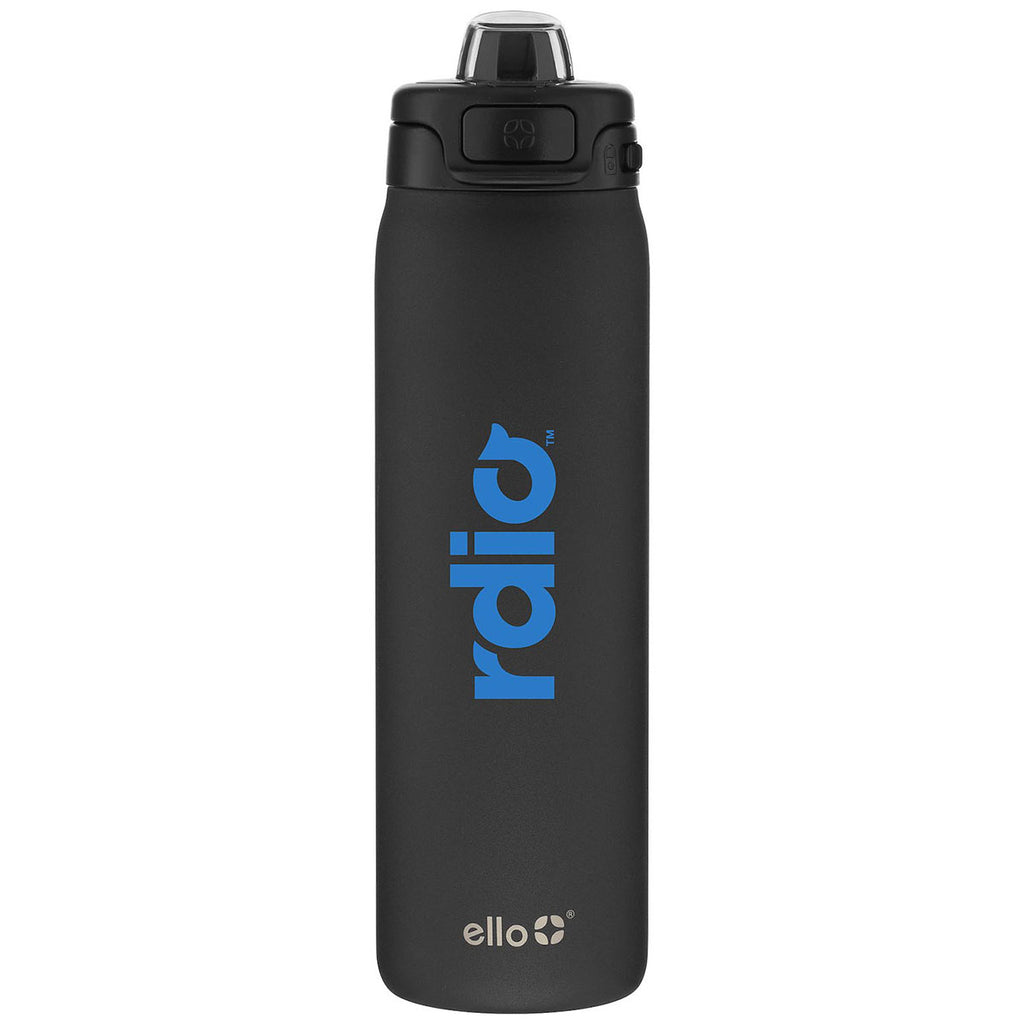 Ello Black Pop & Fill