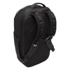 Under Armour Castlerock Medium Heather/Black/White No Weigh Playmaker Backpack