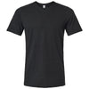 Color Heather Black