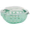 Ello Yucca Duraglass Lunch Bowl