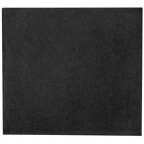 Hit Black Rally Towel