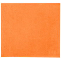 Hit Orange Rally Towel