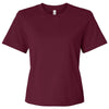 Color Maroon