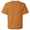 Bella + Canvas Women's Toast 6 oz Heavyweight Tee