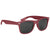 Hit Maroon Malibu Sunglasses