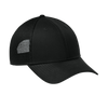 Color Dark Black