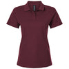 Color Maroon