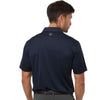 Puma Golf Men's Deep Navy Pure 2.0 Polo