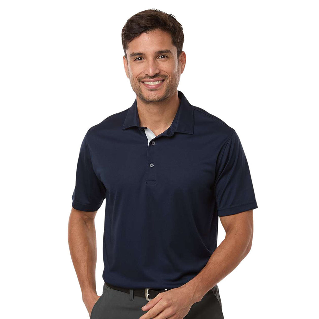 Puma Golf Men's Deep Navy Pure 2.0 Polo