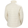 Helly Hansen Women's Cream LIFALOFT Insulator Jacket