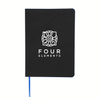 Hit Black with Royal Olivia rPET Journal