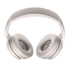 Bose White Smoke QuietComfort Wireless Noise Cancelling Over-the-Ear Bluetooth Headphones