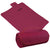 Hit Maroon Roll-Up Blanket