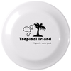 Hit White Large Discus