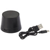 Leed's Black Micro Magnetic Bluetooth Speaker w/ microphone
