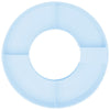 Hit Light Blue Intrepid Tumbler Snack Bowl