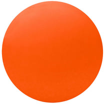 Hit Orange Tin Bottle Opener Magnet