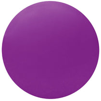 Hit Purple Tin Bottle Opener Magnet