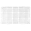 Hit Clear Snack Caddy