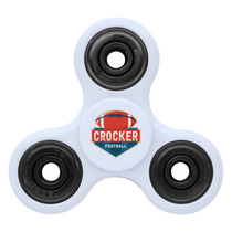 Hit White Fun Spinner