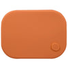 Color Tangerine