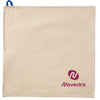 Leed's Blueberry Recycled Cotton Kitchen Towel