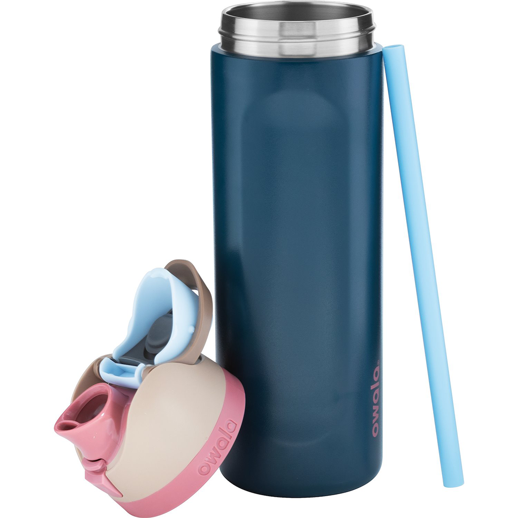 Owala Sleepy Skies FreeSip 24 Oz Bottle - Limited Release