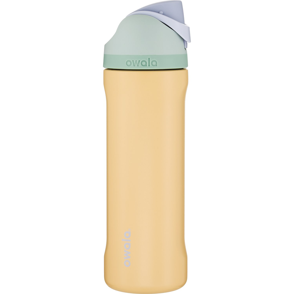 Owala Beachfront FreeSip 24 Oz Bottle - Limited Release