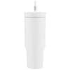 Owala Shy Marshmallow 40 oz Tumbler