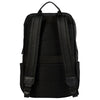 High Sierra Black  Recycled Trivaro Backpack
