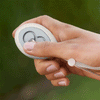 Lifelines Grounding Stones - Meditative Fidget Collection plus Essential Oil Blend