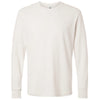 Next Level Unisex Bone Ideal Thermal Long Sleeve T-Shirt