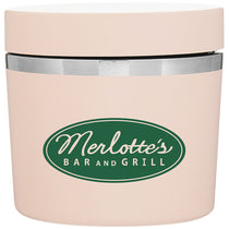 H2Go Matte Dune Crush 20oz Stainless Steel Container