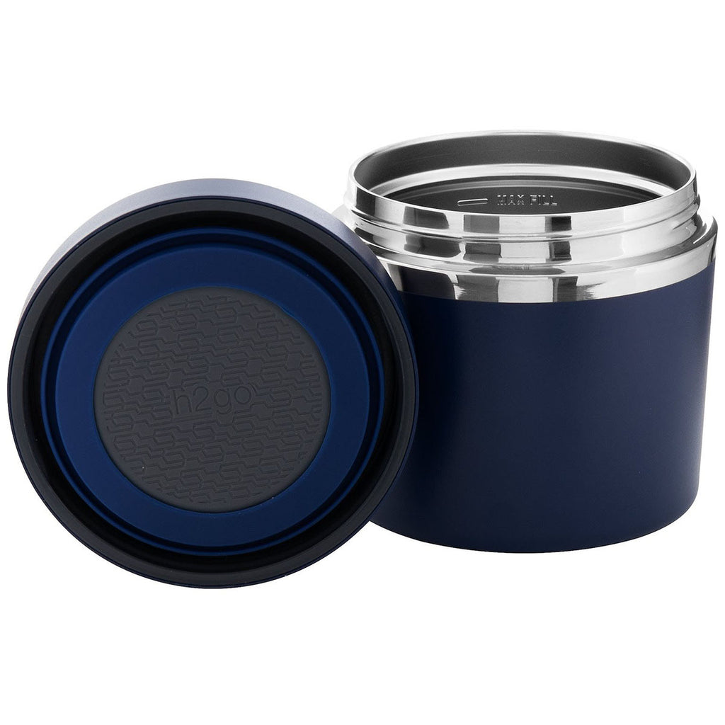 H2Go Matte Constellation Crush 20oz Stainless Steel Container