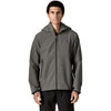 Patagonia Men's Forge Grey R1 TechFace Hoody