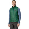 Patagonia Men's Conifer Green Nano Puff Vest