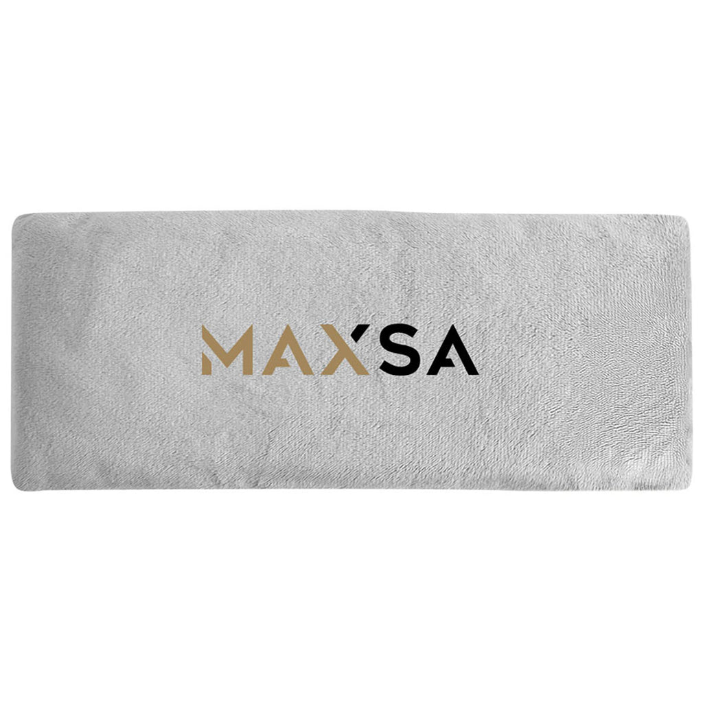 Hit Grey Eye Pillow