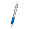 Hit Recycled Blue Satin Pen
