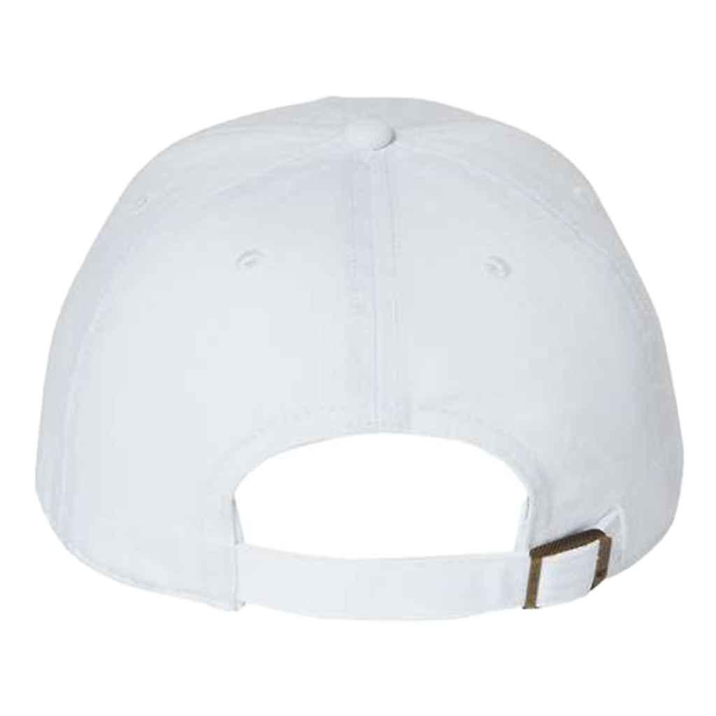 47 Brand White Clean Up Cap