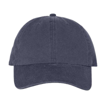 47 Brand Vintage Navy Clean Up Cap
