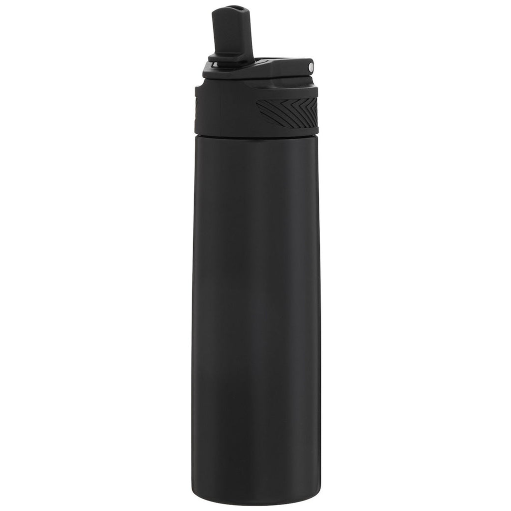 H2Go Matte Black Watson