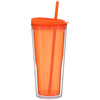 ETS Express Buzzer Vast 20.9oz Acrylic Tumbler