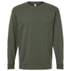 Color Dark Green