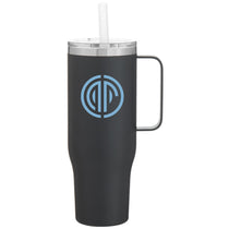 ETS Express Matte Slate Hunter 30oz Stainless Steel Mug